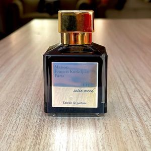 Maison Francis Kurkdjian Paris, OUD satin mood